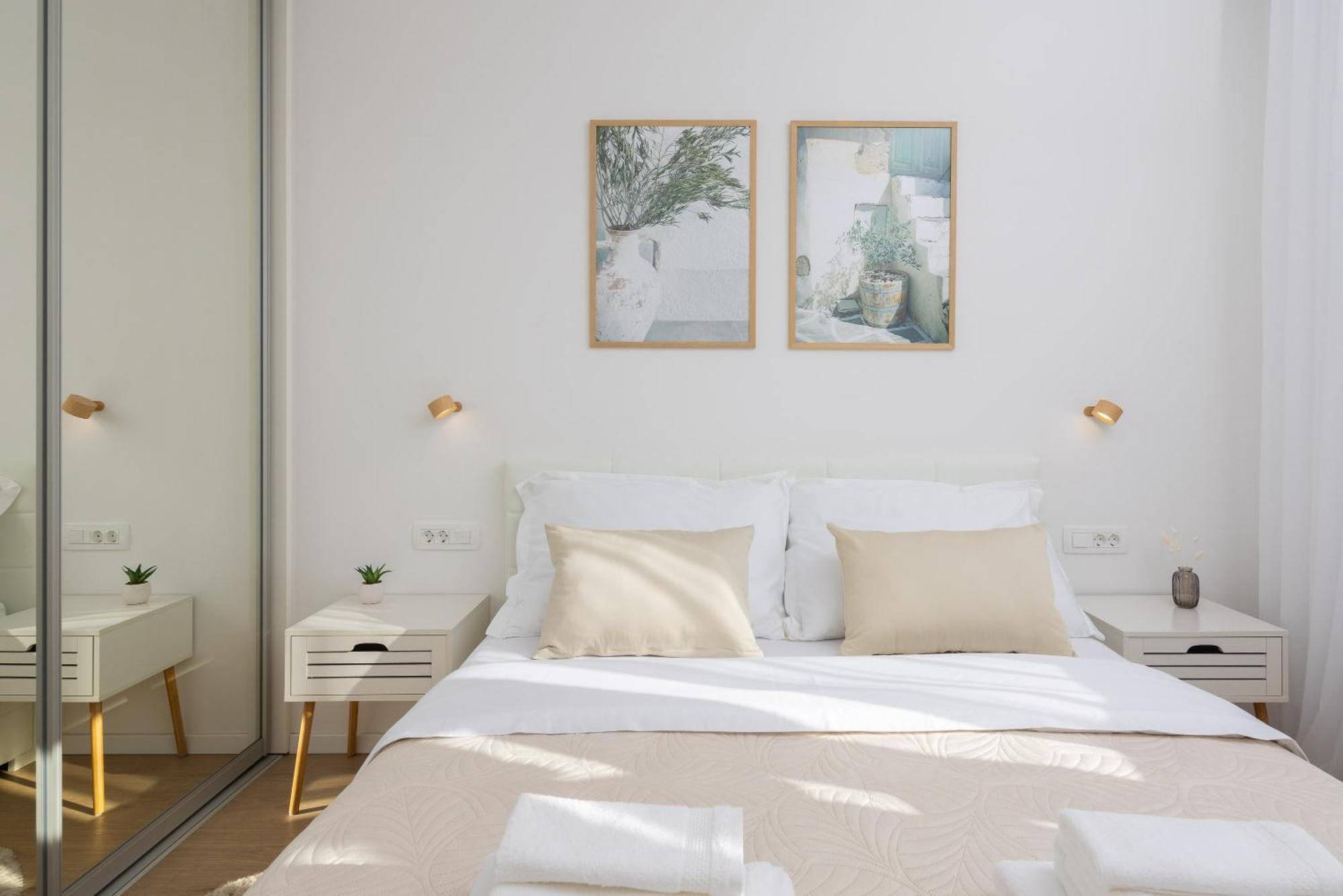 Dalmatian Olive Apartmán